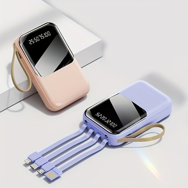 POWERBANKLAR