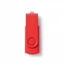 8113-16GB-K Metal USB Bellek