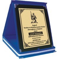 Albüm Plaketler