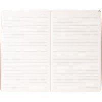 GD-040-A (ÇİZGİLİ) Dikişli Defter