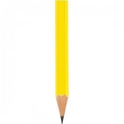 0522-195-SR Köşeli Kurşun Kalem