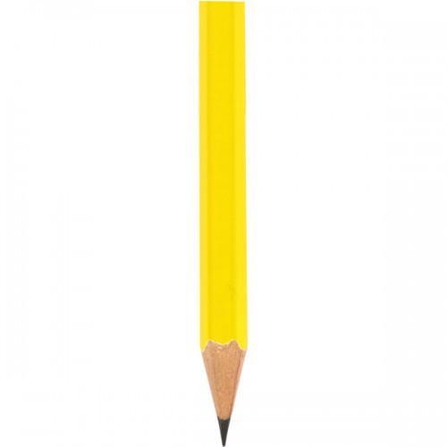 0522-195-SR Köşeli Kurşun Kalem