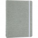 Sirkeci-G Gizli Spiralli Defter
