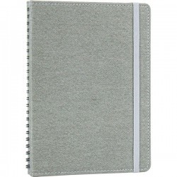 Sirkeci-G Gizli Spiralli Defter