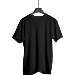 5200-13-XLS Bisiklet Yaka Tişört