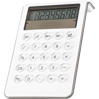HSP-01 Hesap Makinesi
