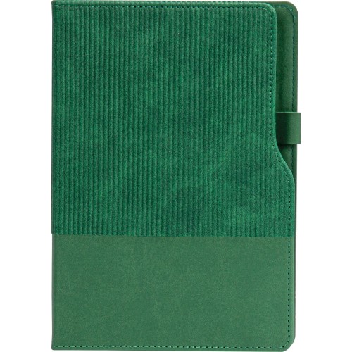 Libadiye-YSL Tarihsiz Cep Defter