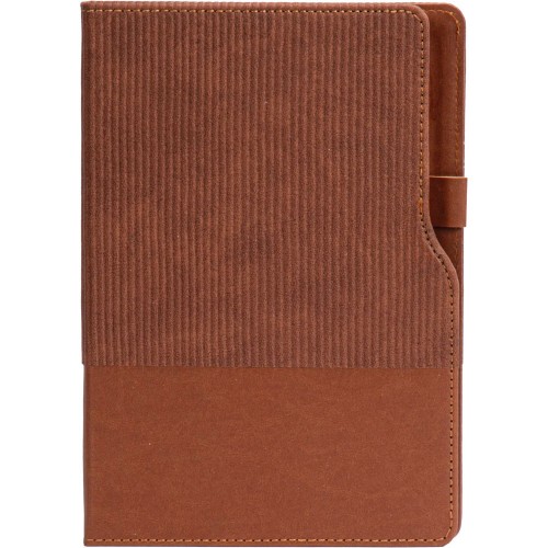 Libadiye-TB Tarihsiz Cep Defter