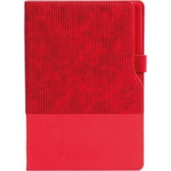 Libadiye-K Tarihsiz Cep Defter