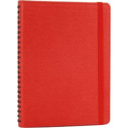 Sirkeci-K Gizli Spiralli Defter