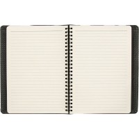 Sirkeci-K Gizli Spiralli Defter