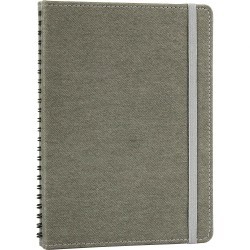 Sirkeci-FM Gizli Spiralli Defter