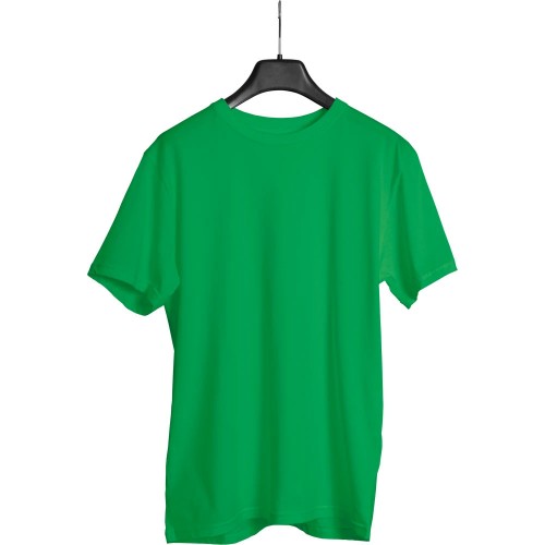 5200-13-MYSL Bisiklet Yaka Tişört