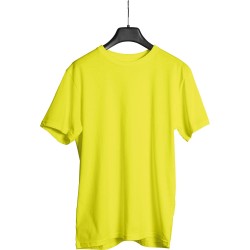 5200-13-MSR Bisiklet Yaka Tişört