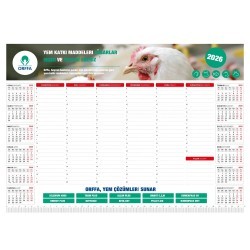 MS-20-48x34 Tarihsiz Masa Sümeni