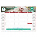 MS-20-43x31 Tarihsiz Masa Sümeni